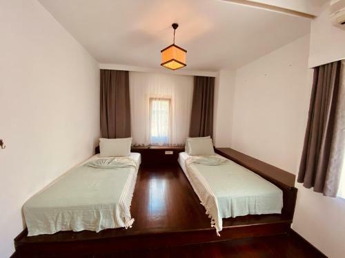 Apartamento Dozo Suites