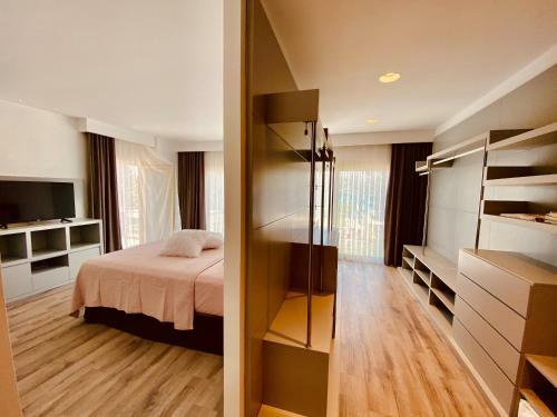 Apartamento Dozo Suites