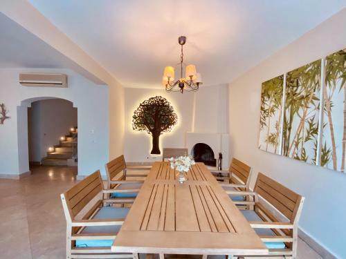 Apartamento Dozo Suites