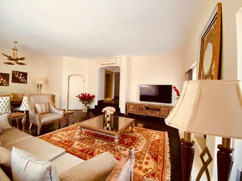 Apartamento Dozo Suites