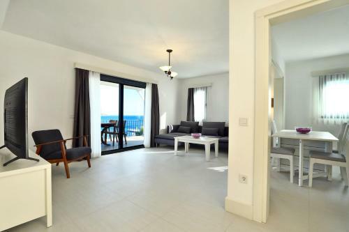 Aktur Villas