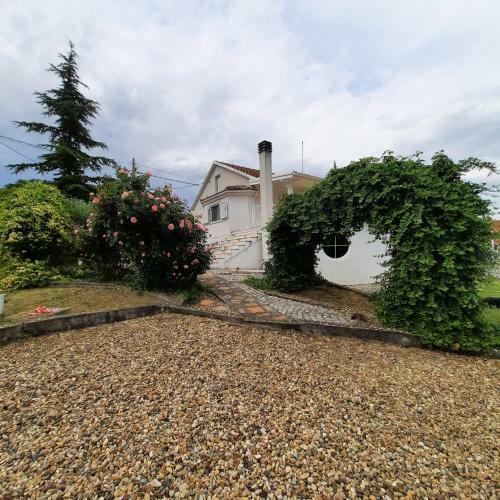 Villa Vila Nena