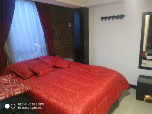 Hostal Dorado Golf
