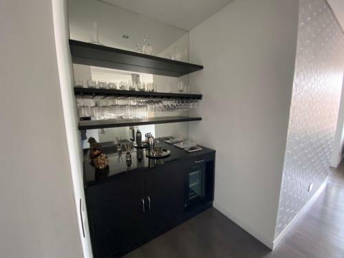 Apartamento Nuba