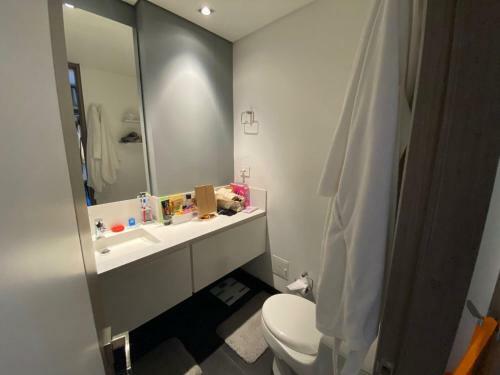 Apartamento Nuba