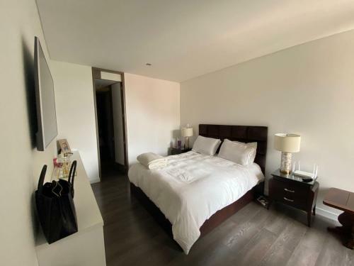 Apartamento Nuba
