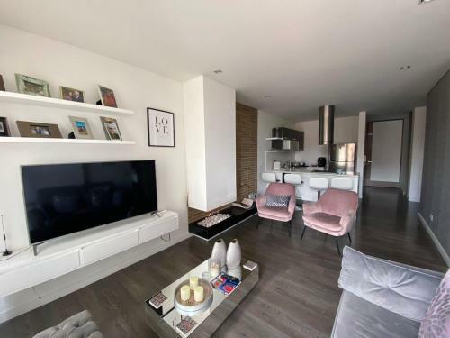 Apartamento Nuba