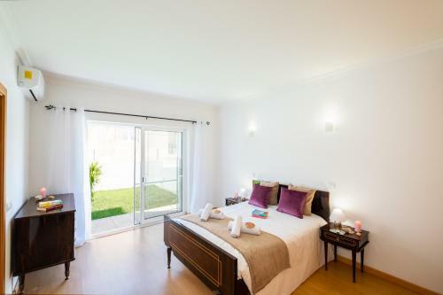 Villa Krystal Bay