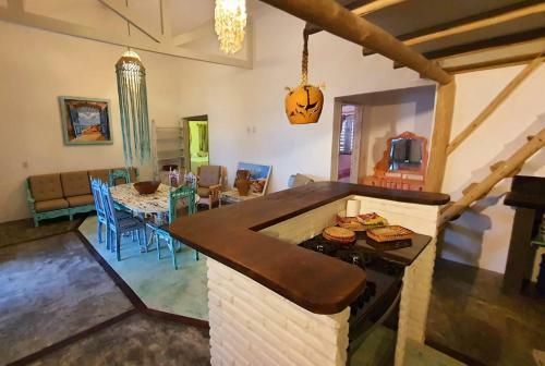 Casa Asas Del Mar