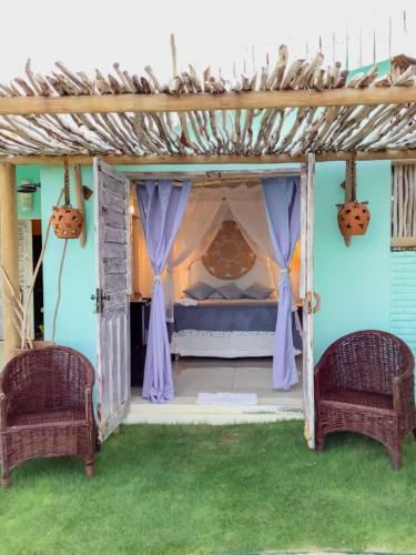 Casa Asas Del Mar