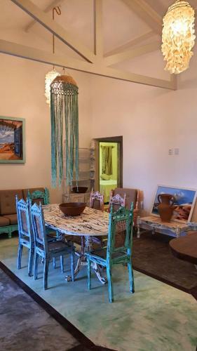 Casa Asas Del Mar