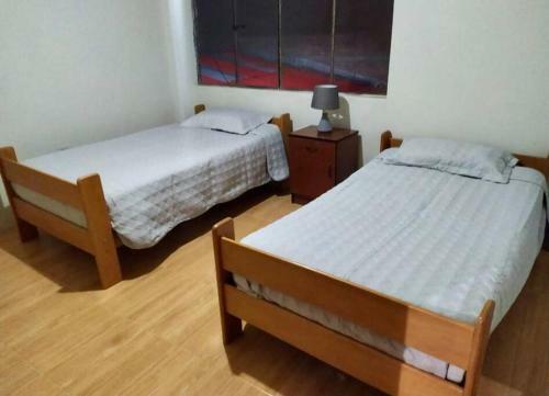 Apartamento Lindo Departamento Amoblado En Ayacucho