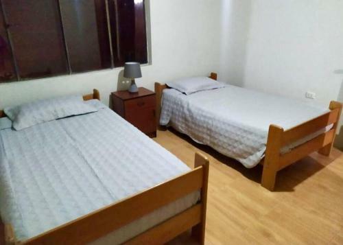 Apartamento Lindo Departamento Amoblado En Ayacucho