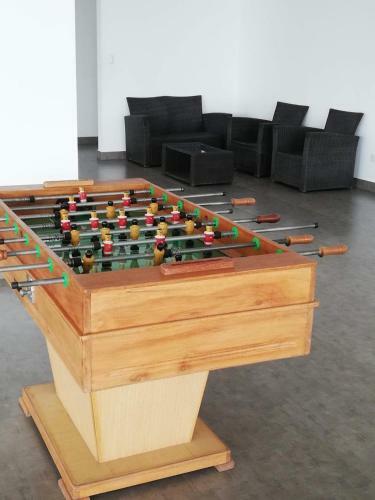 Apartamento Asia Soleil Klm 96.5
