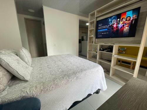 Apartamento 3 Personas