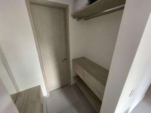 Apartamento 3 Personas