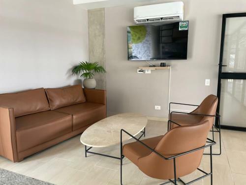 Apartamento 3 Personas