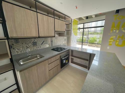 Apartamento 3 Personas
