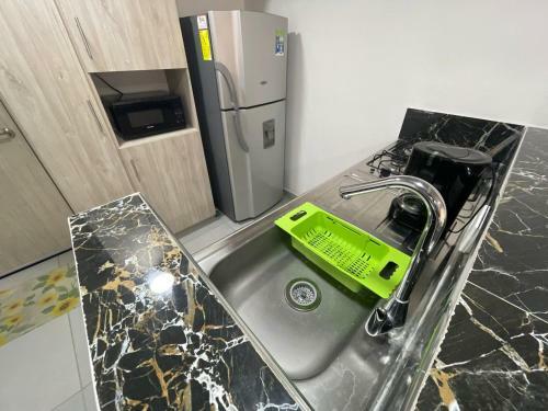 Apartamento 3 Personas