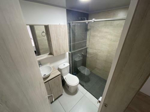 Apartamento 3 Personas