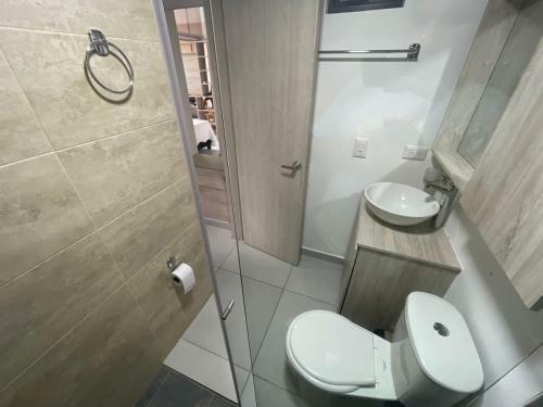Apartamento 3 Personas