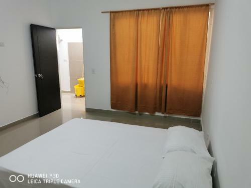 Apartamento Norte De Cali 202