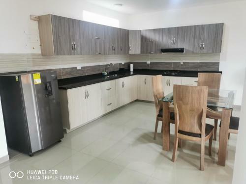 Apartamento Norte De Cali 202