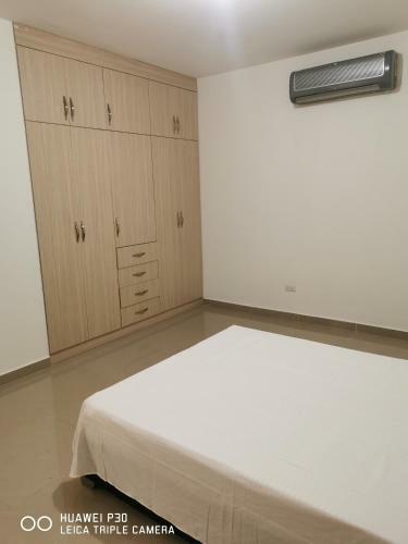 Apartamento Norte De Cali 202