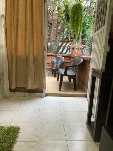 Apartamento Hostal Anabero