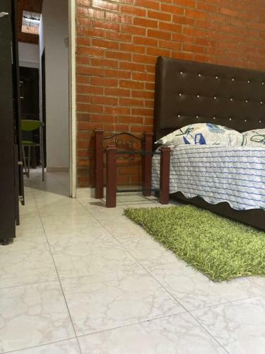 Apartamento Hostal Anabero