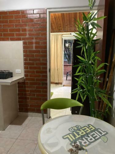 Apartamento Hostal Anabero