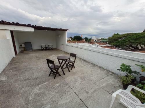 Casa M