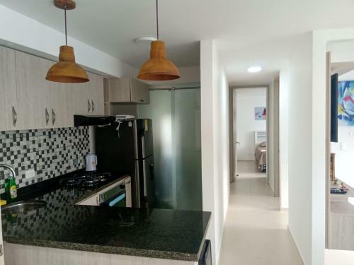 Apartamento Oeste De Cali