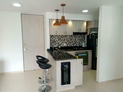 Apartamento Oeste De Cali