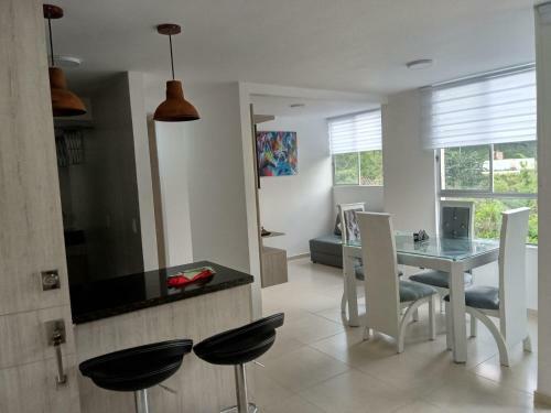 Apartamento Oeste De Cali