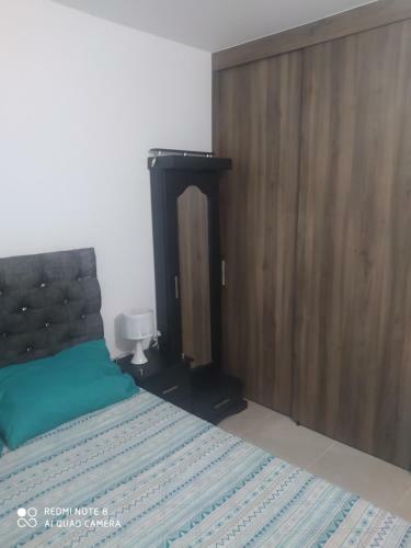 Habitaci�n Privada En Apartamento Familiar