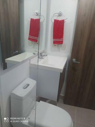 Habitaci�n Privada En Apartamento Familiar
