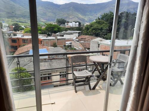 Apartamento C�modo Loft Norte De Cali 504