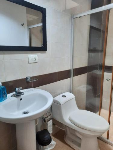 Apartamento C�modo Loft Norte De Cali 504