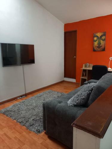 Apartamento