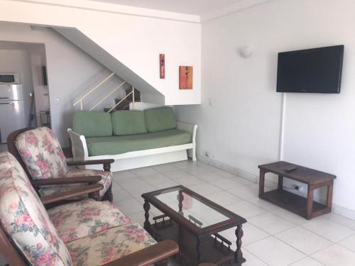 Apartamento Duplex Bajada Uno