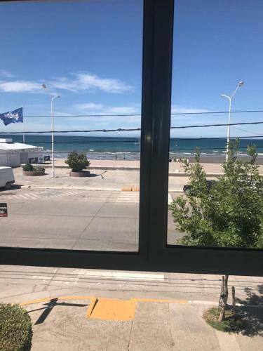 Apartamento Duplex Bajada Uno