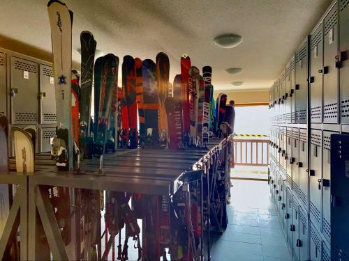 Apartamento Espectacular Depto Top En Valle Nevado 2d2b, Ski Out