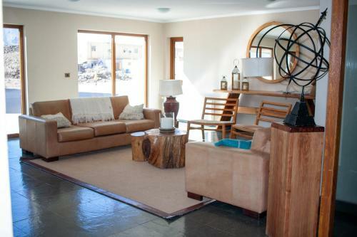 Apartamento Espectacular Depto Top En Valle Nevado 2d2b, Ski Out