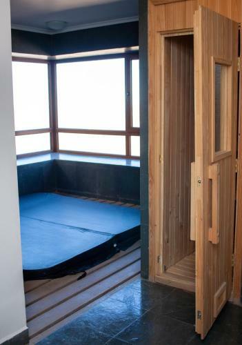 Apartamento Espectacular Depto Top En Valle Nevado 2d2b, Ski Out