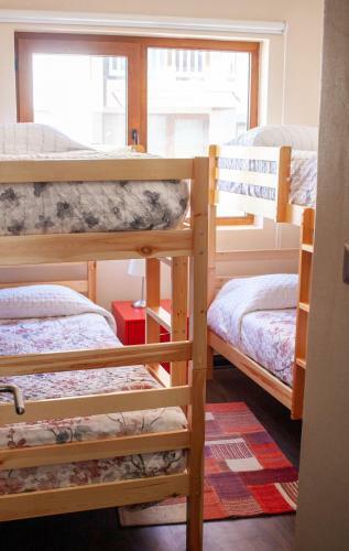 Apartamento Espectacular Depto Top En Valle Nevado 2d2b, Ski Out