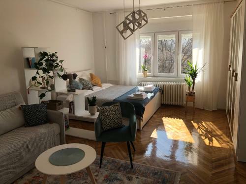 Apartamento Casa Lusi