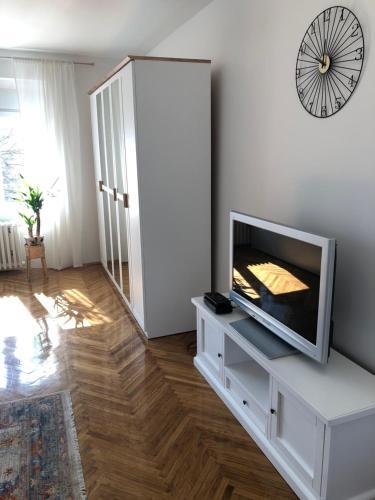Apartamento Casa Lusi