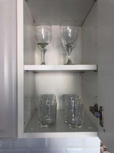 Apartamento Casa Lusi