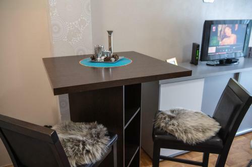 Apartamento Mina Penthause